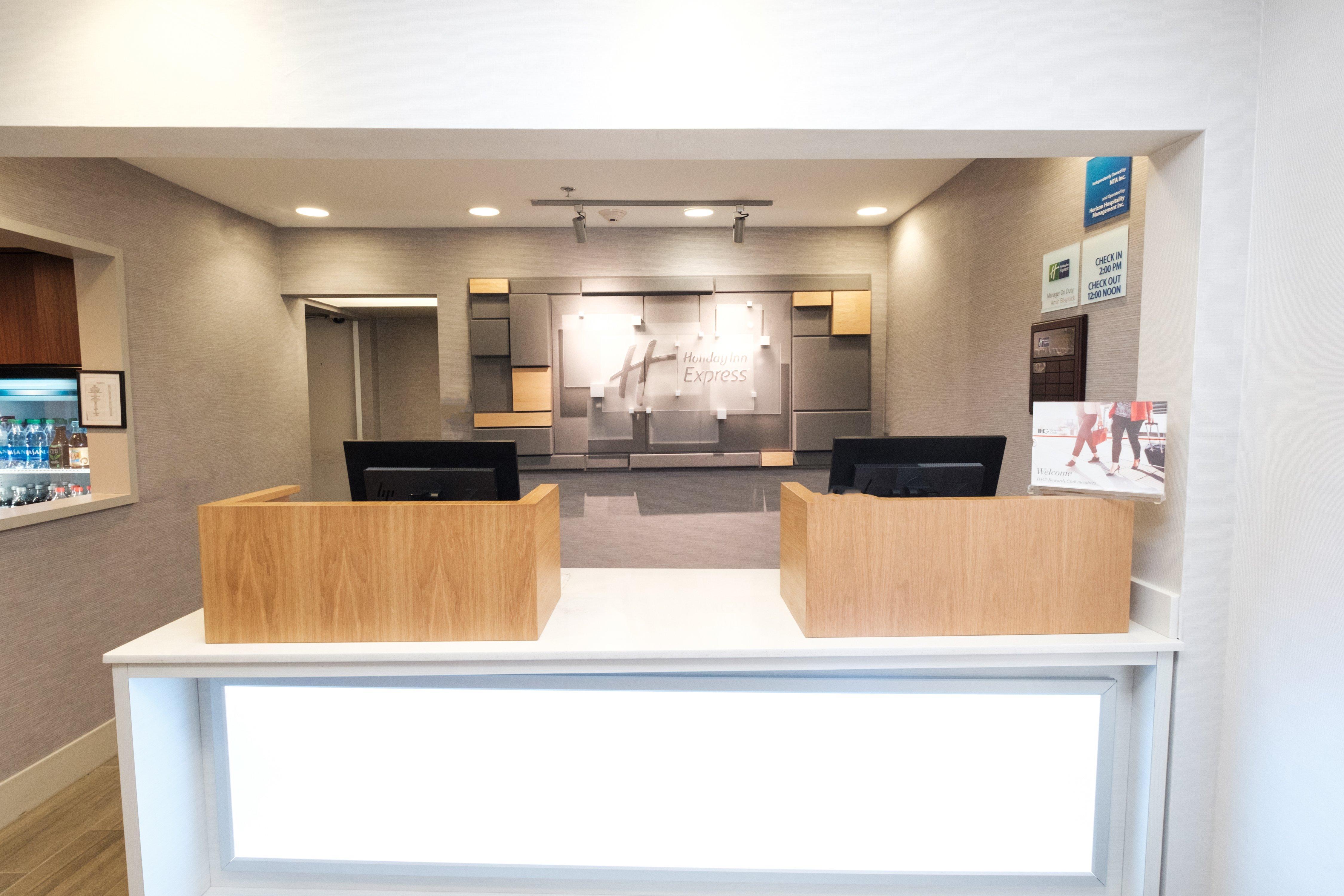 Holiday Inn Express Alpharetta - Roswell By Ihg Екстер'єр фото