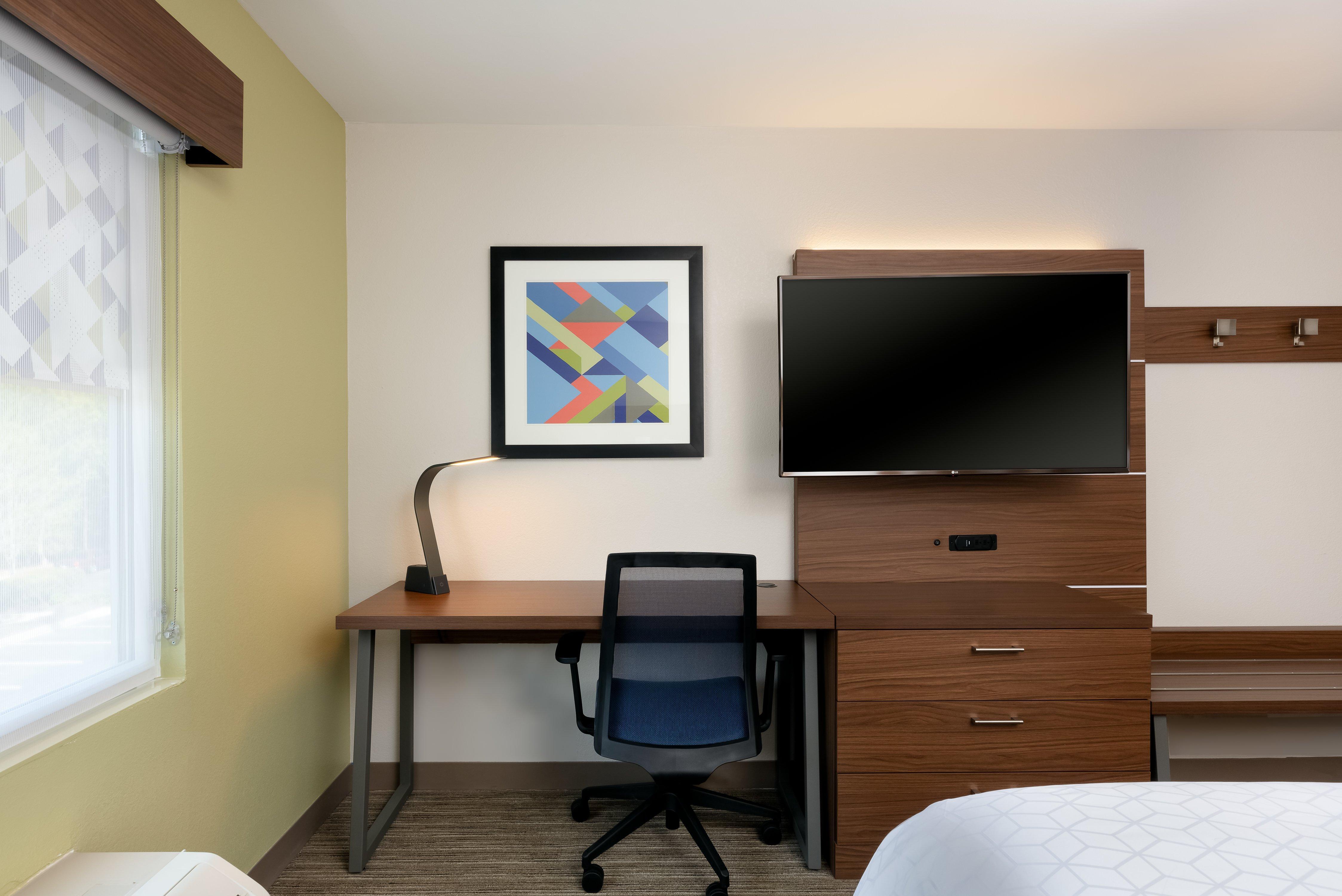 Holiday Inn Express Alpharetta - Roswell By Ihg Екстер'єр фото
