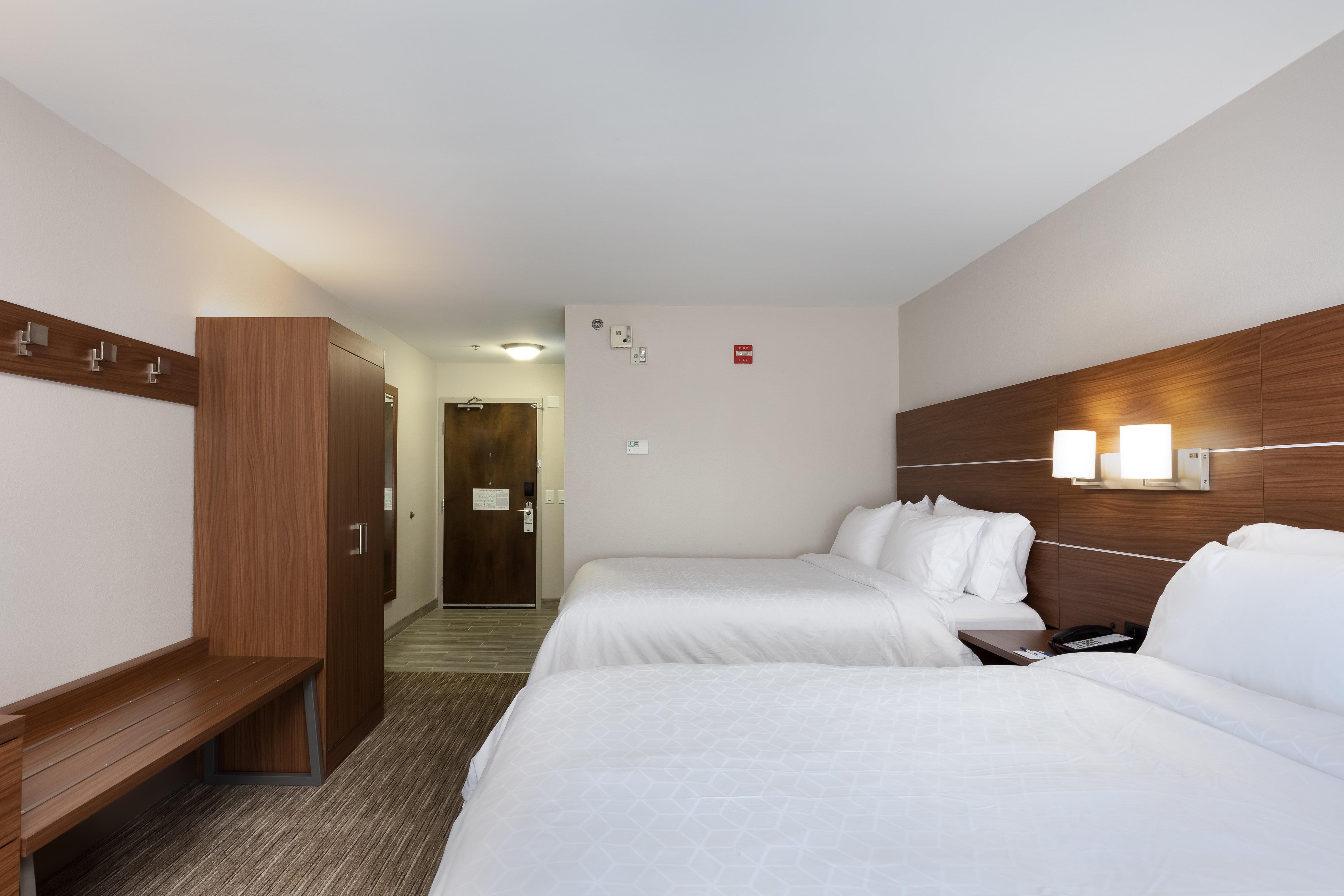 Holiday Inn Express Alpharetta - Roswell By Ihg Екстер'єр фото