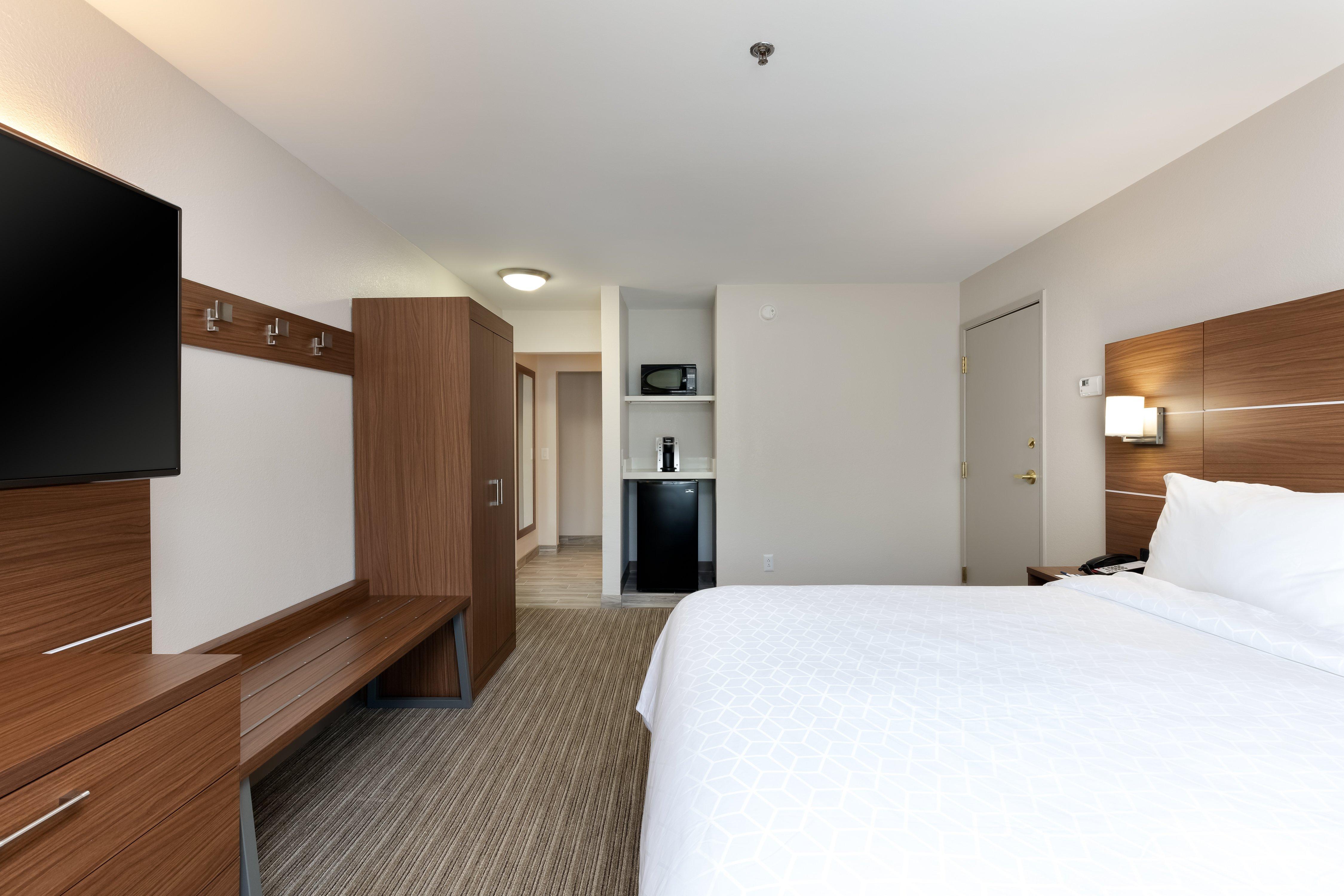 Holiday Inn Express Alpharetta - Roswell By Ihg Екстер'єр фото