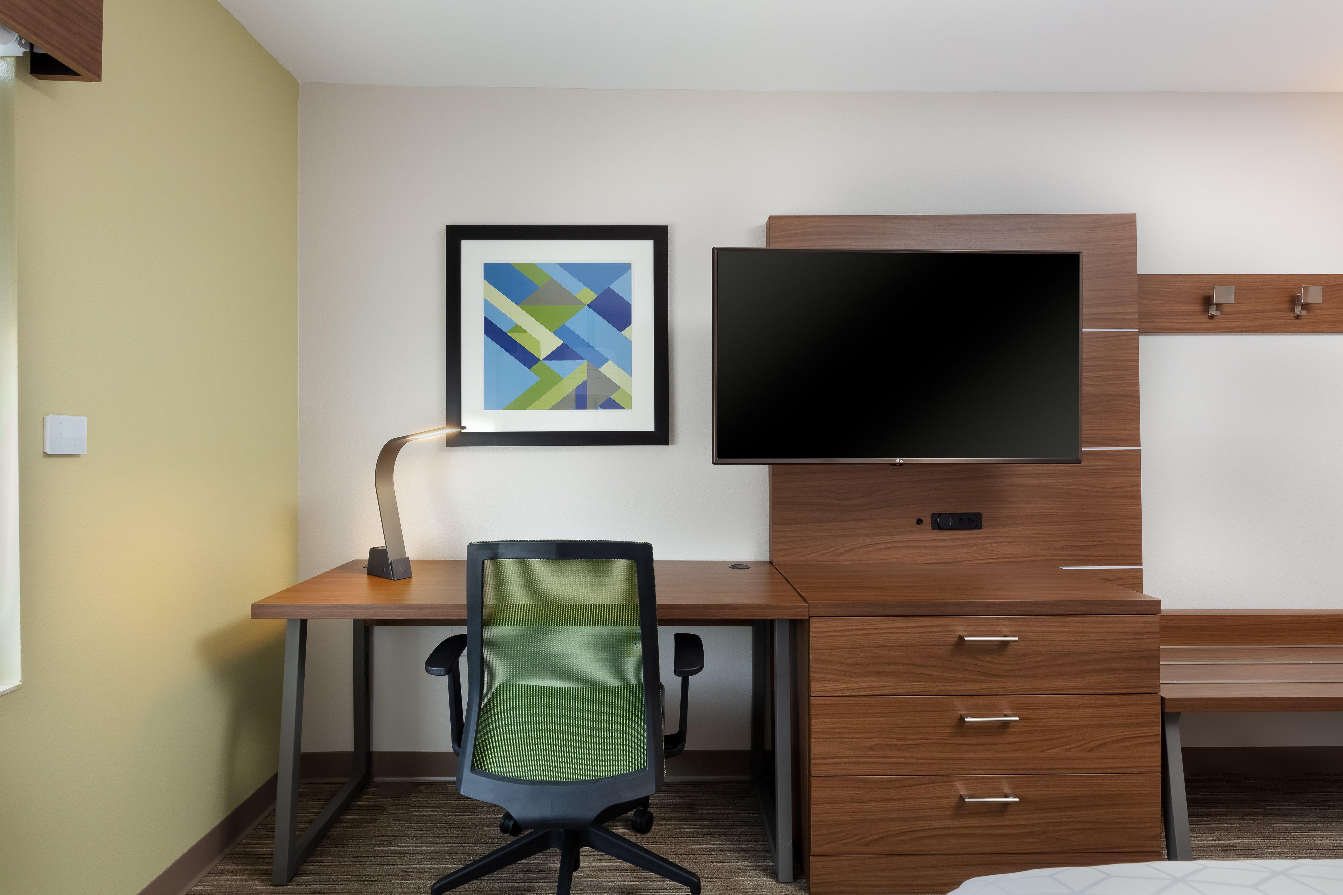 Holiday Inn Express Alpharetta - Roswell By Ihg Екстер'єр фото