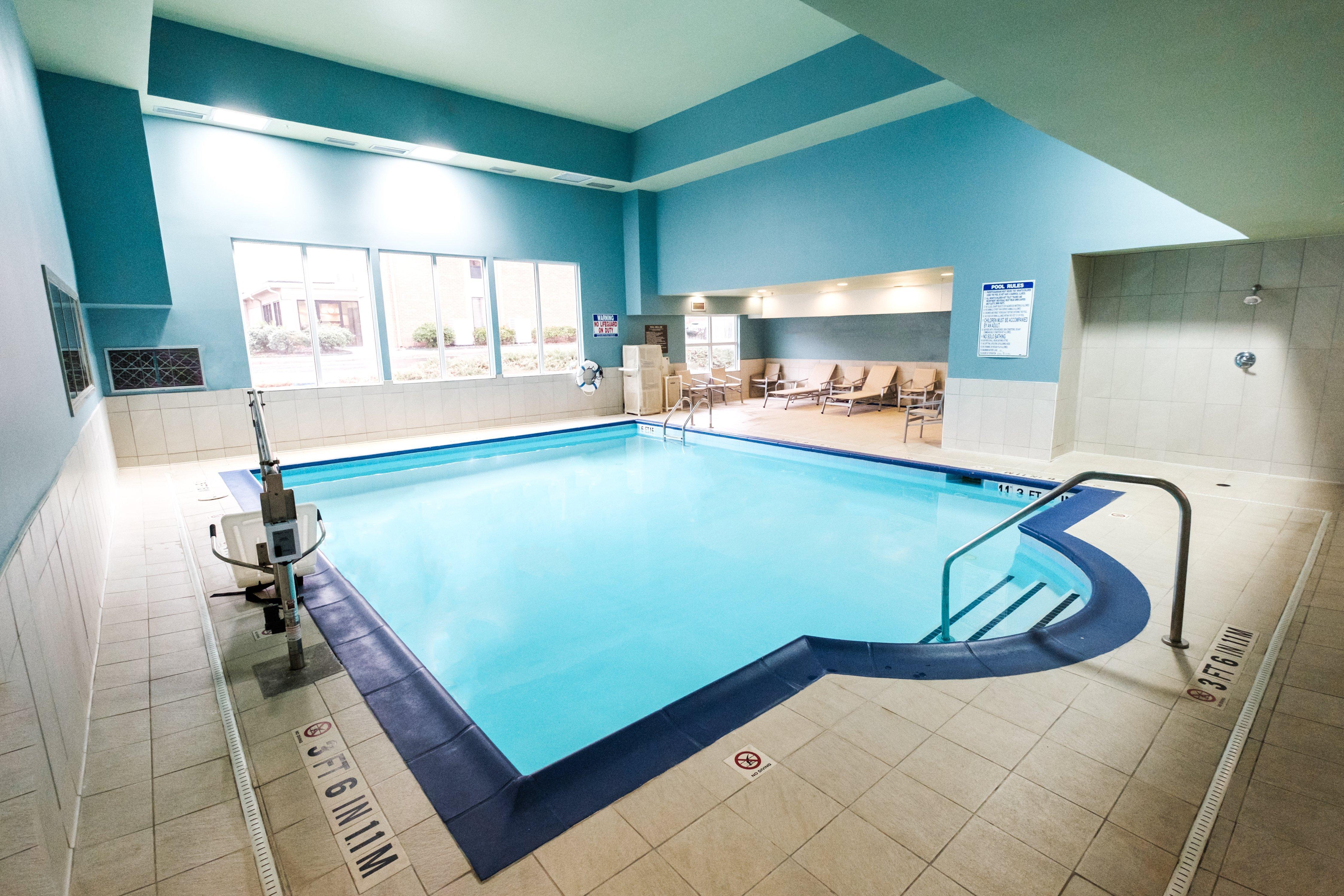 Holiday Inn Express Alpharetta - Roswell By Ihg Екстер'єр фото