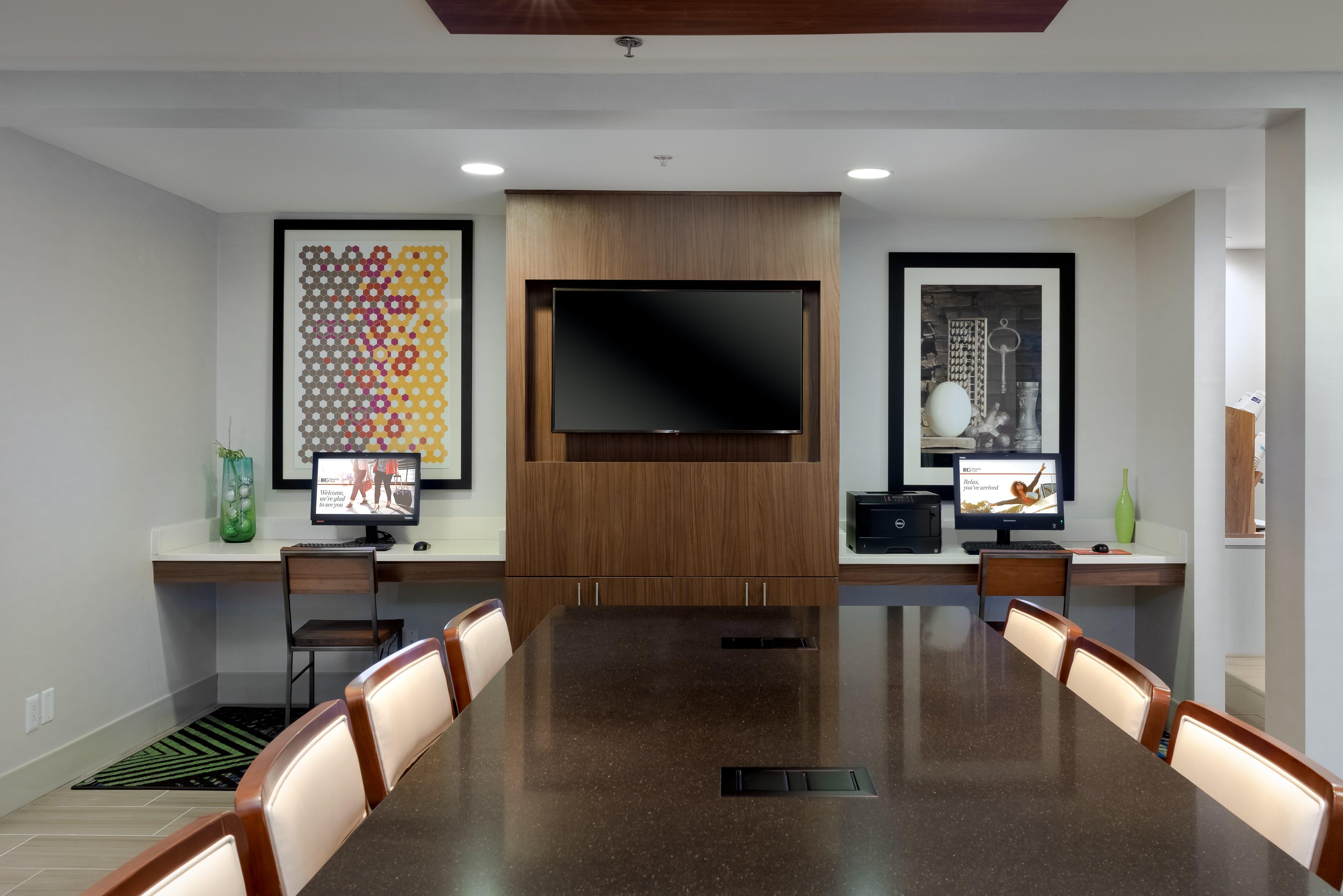 Holiday Inn Express Alpharetta - Roswell By Ihg Екстер'єр фото