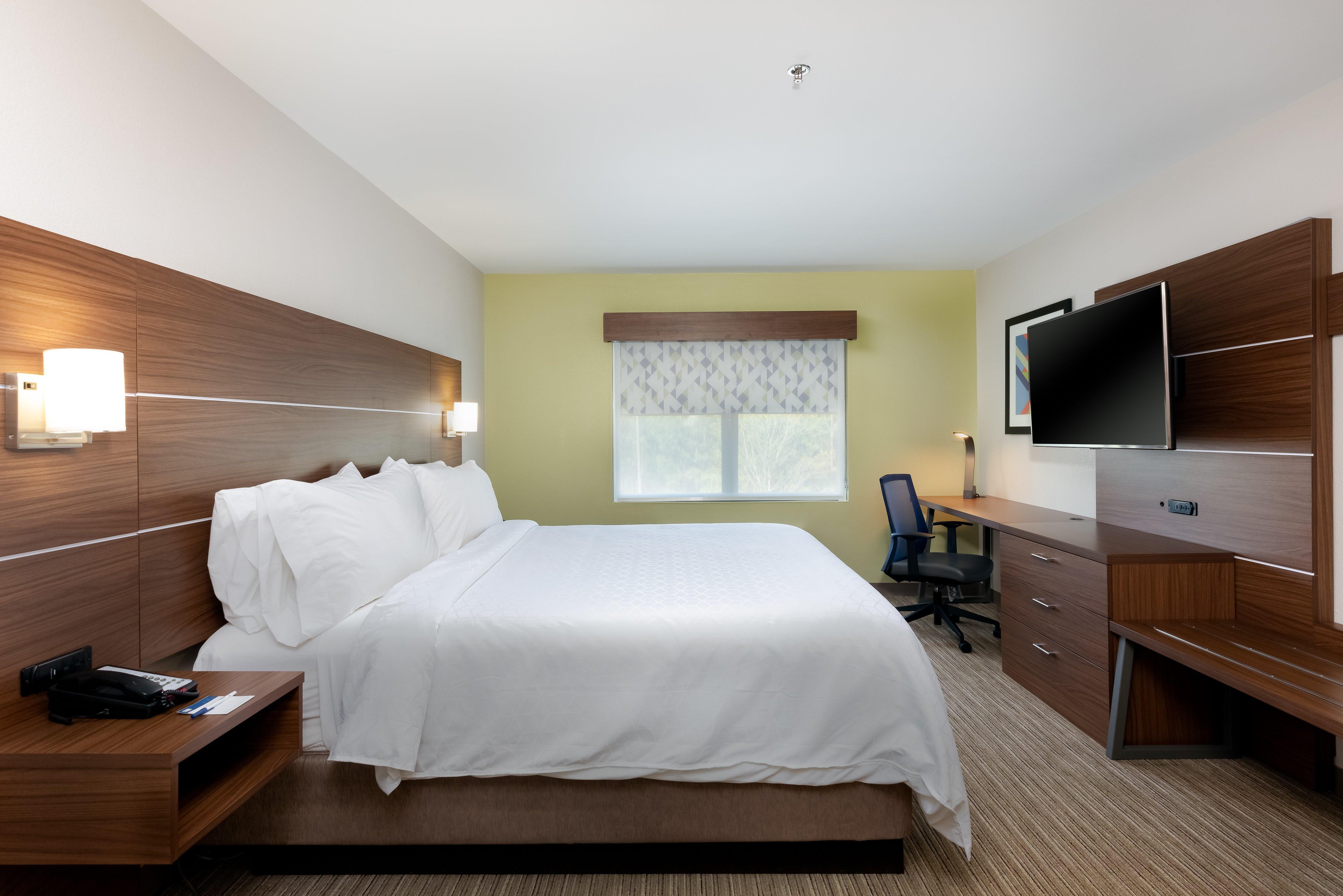 Holiday Inn Express Alpharetta - Roswell By Ihg Екстер'єр фото