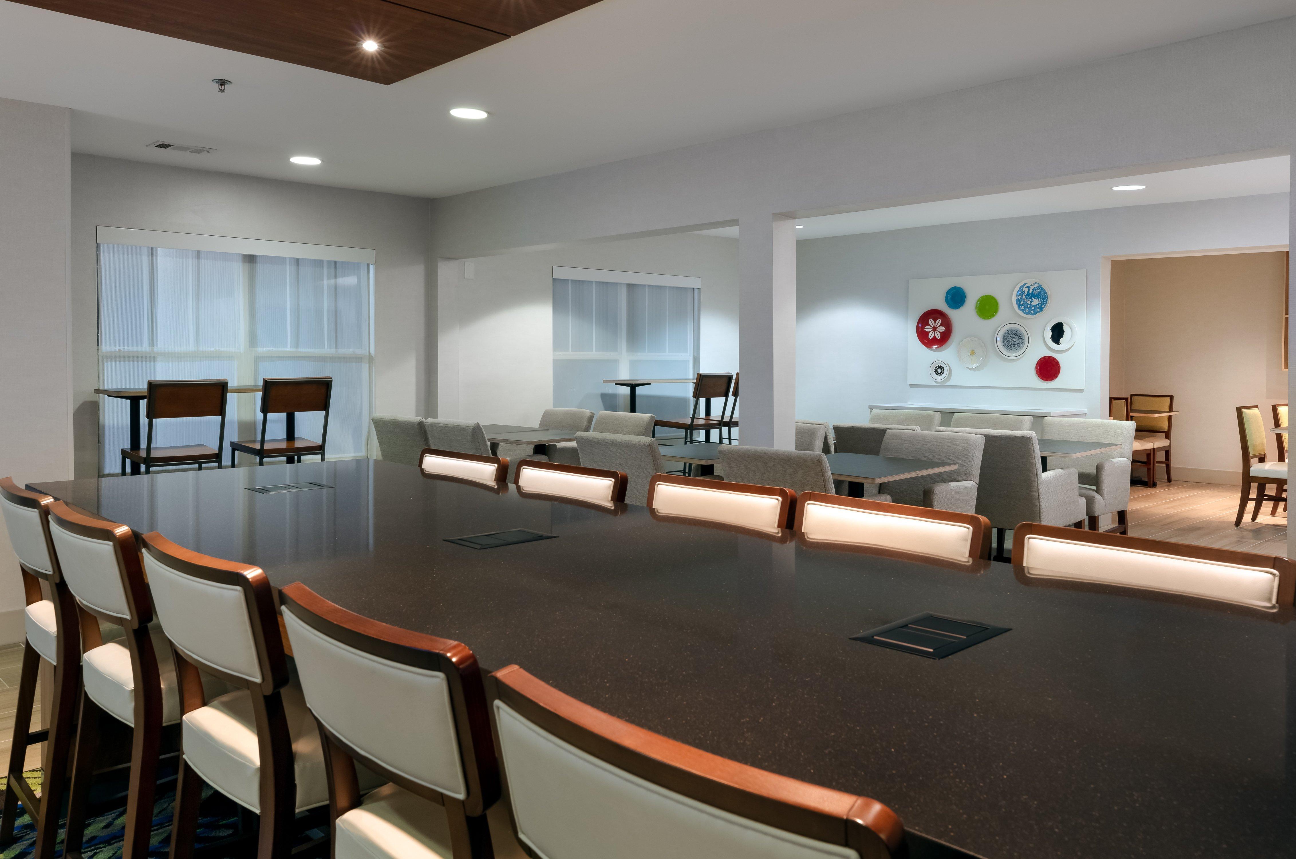 Holiday Inn Express Alpharetta - Roswell By Ihg Екстер'єр фото