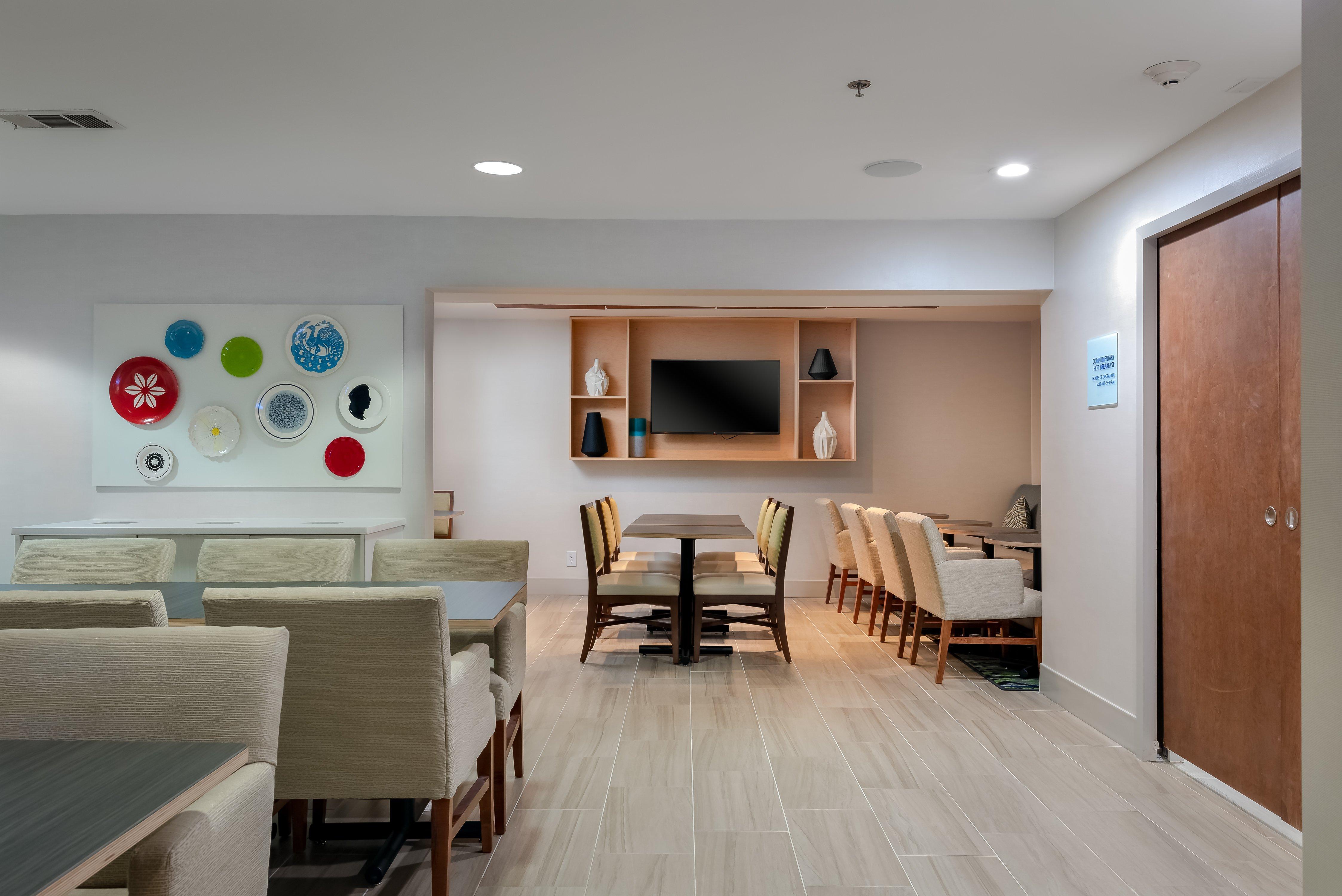 Holiday Inn Express Alpharetta - Roswell By Ihg Екстер'єр фото