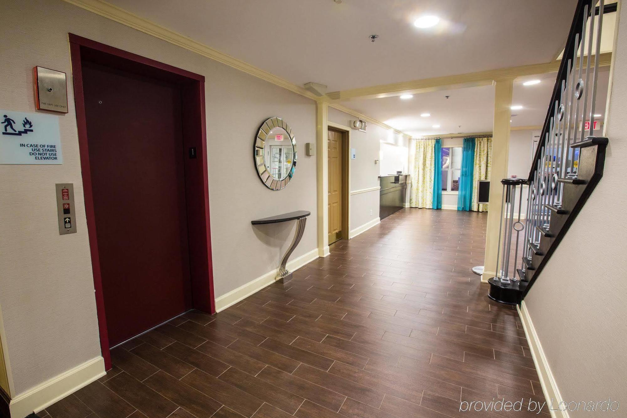 Holiday Inn Express Alpharetta - Roswell By Ihg Екстер'єр фото