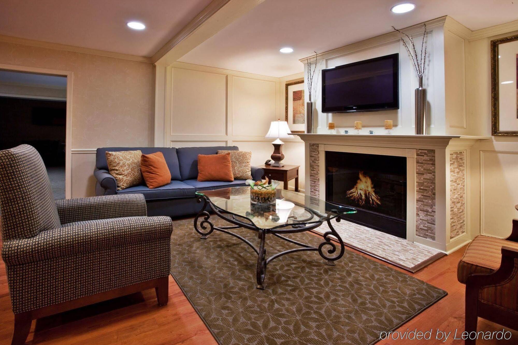 Holiday Inn Express Alpharetta - Roswell By Ihg Екстер'єр фото