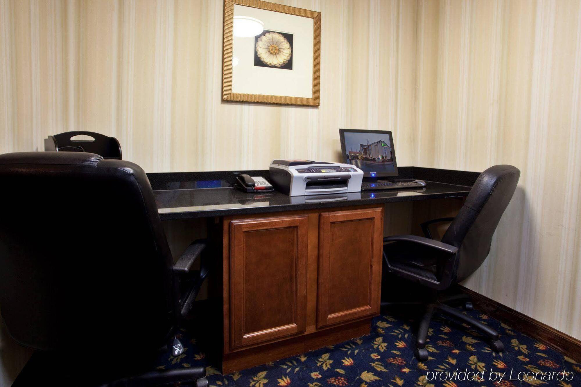 Holiday Inn Express Alpharetta - Roswell By Ihg Екстер'єр фото